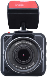 Автомобильный видеорегистратор Dunobil Spycam S3