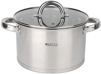 Кастрюля KELLI KL-4700-16
