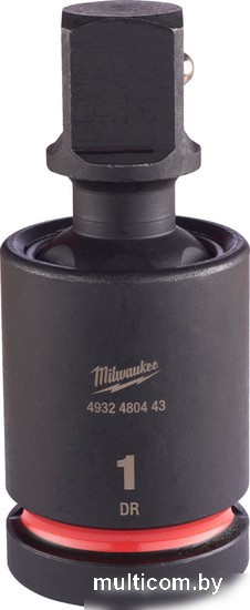 Переходник Milwaukee Shockwave 4932480443