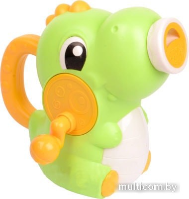 Игрушка для ванной Huada Дракоша 1928848-611Y