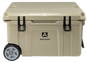 Термобокс Арктика 2600-55W-BG 55л (бежевый)