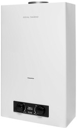 Газовая колонка Royal Thermo GWH 12 Inflame (белый)