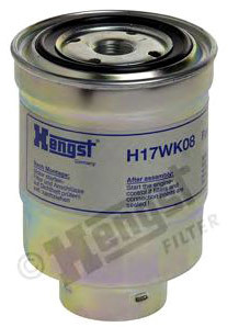 Hengst H17WK08
