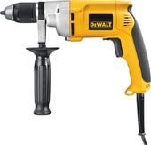 Безударная дрель DeWalt DW246