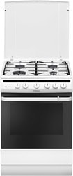 Кухонная плита Hansa FCGW61102