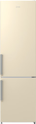 Холодильник Gorenje NRK6201GHC
