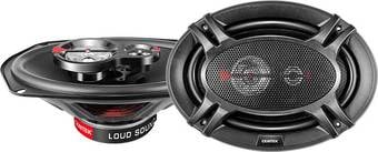 Коаксиальная АС CENTEK CT-8501-69