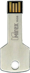 USB Flash Mirex CORNER KEY 16GB (13600-DVRCOK16)