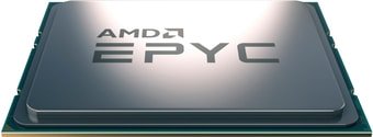 Процессор AMD EPYC 7601