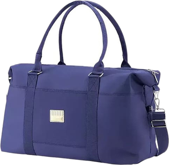 Дорожная сумка Ninetygo Multifunctional Travel Duffel Bag (синий)