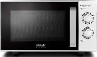 Микроволновая печь CASO MG 25 Ecostyle Ceramic