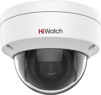 IP-камера HiWatch DS-I202(E) (4 мм)