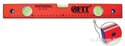 Уровень строительный FIT Стандарт 18055