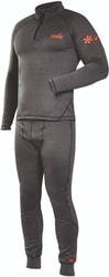Костюм Norfin Winter Line Gray S