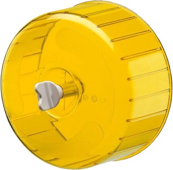 Колесо Ferplast FPI 4602 84602799W1 (желтый)