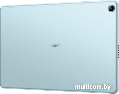 Планшет HONOR Pad X8 Lite AGM-W09HN 3GB/32GB (мятный)