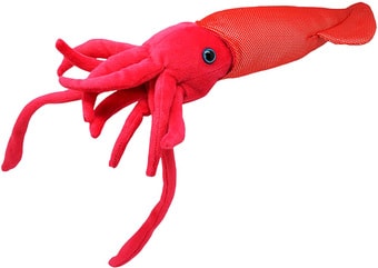 Классическая игрушка All About Nature Кальмар K7911-PT