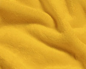 Плед Casa Conforte Royal Flannel 100x150 6155372 (желтый)