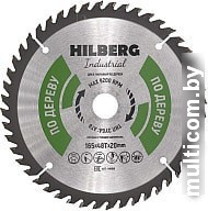 Пильный диск Hilberg HW166