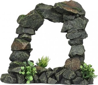 Декорация Aqua Della Арка каменная 234/444214