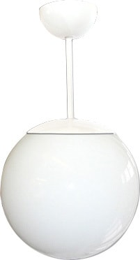 Подвесная люстра Элетех Шар 250 НСО 17-150-300