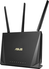 Беспроводной маршрутизатор ASUS RT-AC65P