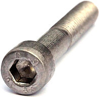 Набор винтов ЕКТ B008131