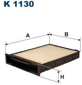 Filtron K1130