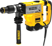 Перфоратор DeWalt D25603K