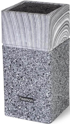 Подставка для ножей Fissman 2877