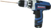 Дрель-шуруповерт Фиолент ДША1-10-РЭ4-12