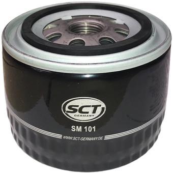 Масляный фильтр SCT SM101