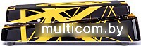 Гитарная педаль Dunlop Manufacturing EVH95 Eddie Van Halen Signature Wah
