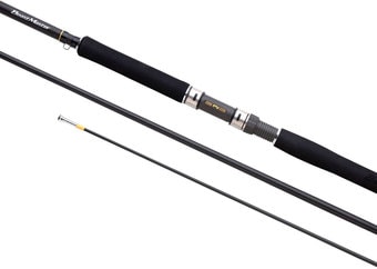 Удилище Shimano Beastmaster CX Innerguide Boat BMCXIG220XH