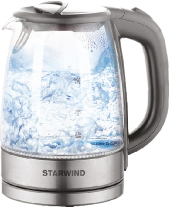 Электрочайник StarWind SKG2315