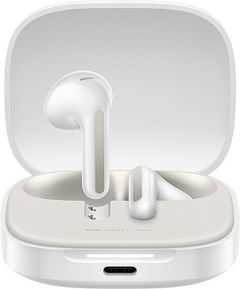 Наушники Xiaomi Redmi Buds 7S M2455E1 (белый, китайская версия)