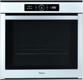 Электрический духовой шкаф Whirlpool AKZM 8480 WH