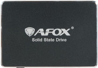 SSD AFOX AFSN5G3BW120G 120GB