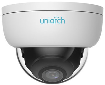 IP-камера Uniarch IPC-D112-PF40