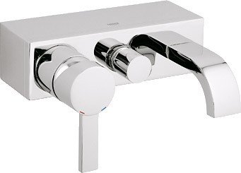 Смеситель Grohe Allure 32826000