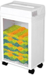 Шредер Bulros C-11CC