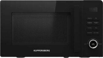 Микроволновая печь KUPPERSBERG TMW 231 B