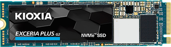 SSD Kioxia Exceria Plus G2 500GB LRD20Z500GG8