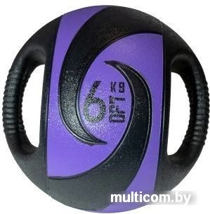 Мяч Original FitTools FT-DHMB-06