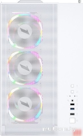 Корпус 1stPlayer VT7 (белый)