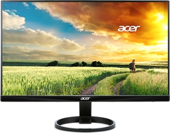 Монитор Acer R240Ysmipx UM.QR0EE.012