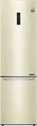 Холодильник LG GA-B509SEKL