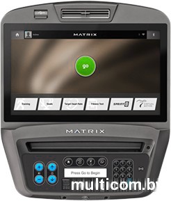 Степпер Matrix S7xi