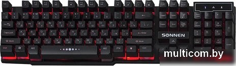 Клавиатура Sonnen KB-7010