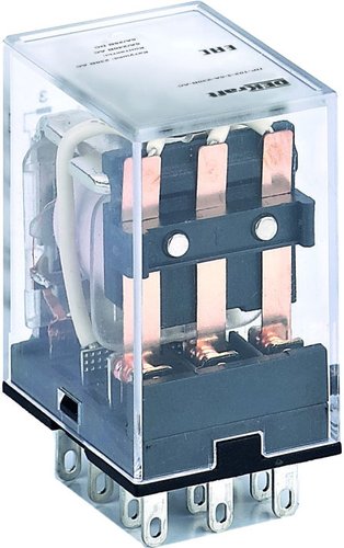 Реле промежуточное DEKraft 23883DEK